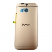 Заден капак за HTC One M8 Златен